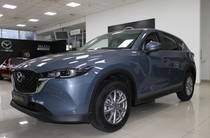 Mazda CX-5 Touring