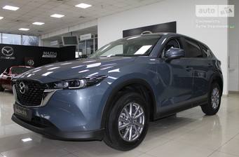 Mazda CX-5 2023 Touring