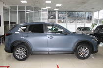 Mazda CX-5 Touring