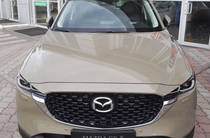 Mazda CX-5 Style+