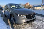 Mazda CX-5 Touring S