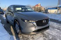 Mazda CX-5 Touring S