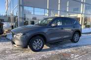 Mazda CX-5 Touring S