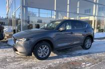 Mazda CX-5 Touring S