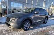 Mazda CX-5 Touring S