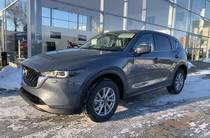 Mazda CX-5 Touring S