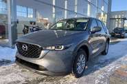 Mazda CX-5 Touring S