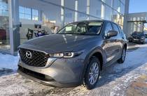 Mazda CX-5 Touring S