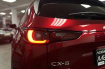 Mazda CX-5 Touring