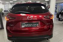 Mazda CX-5 Touring