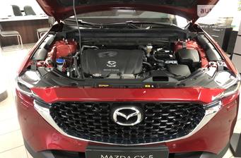 Mazda CX-5 2023 Touring