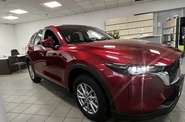 Mazda CX-5 Touring