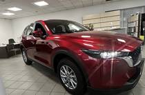 Mazda CX-5 Touring