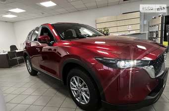 Mazda CX-5 2023 в Кривой Рог