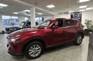 Mazda CX-5 Touring