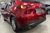 Mazda CX-5 Touring