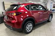 Mazda CX-5 Touring