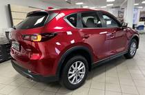 Mazda CX-5 Touring