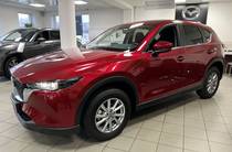 Mazda CX-5 Touring