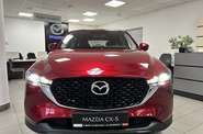 Mazda CX-5 Touring