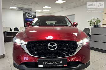 Mazda CX-5 2023 Touring