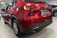 Mazda CX-5 Touring