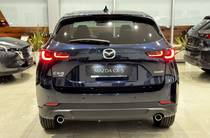 Mazda CX-5 Touring S