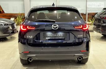 Mazda CX-5 2024 Touring S