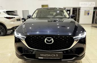 Mazda CX-5 2023 Touring S