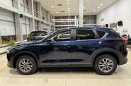 Mazda CX-5 Touring S