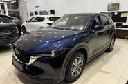 Mazda CX-5 Touring S