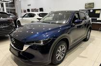 Mazda CX-5 Touring S