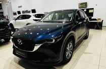 Mazda CX-5 Touring S