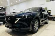 Mazda CX-5 Touring S