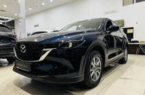 Mazda CX-5 Touring S