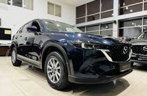 Mazda CX-5 Touring S