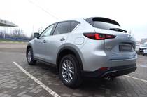 Mazda CX-5 Touring S