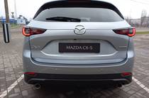 Mazda CX-5 Touring S