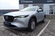 Mazda CX-5 Touring S