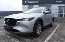 Mazda CX-5 Touring S