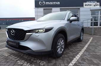 Mazda CX-5 2023 в Кривой Рог