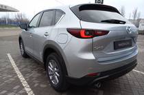 Mazda CX-5 Touring S