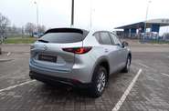 Mazda CX-5 Touring S