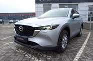 Mazda CX-5 Touring S