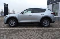 Mazda CX-5 Touring S