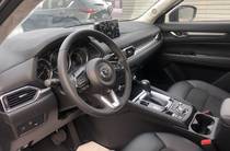 Mazda CX-5 Touring S