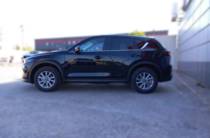 Mazda CX-5 Touring S