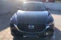 Mazda CX-5 Touring S