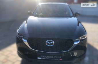 Mazda CX-5 2023 в Кривой Рог