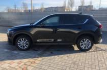 Mazda CX-5 Touring S